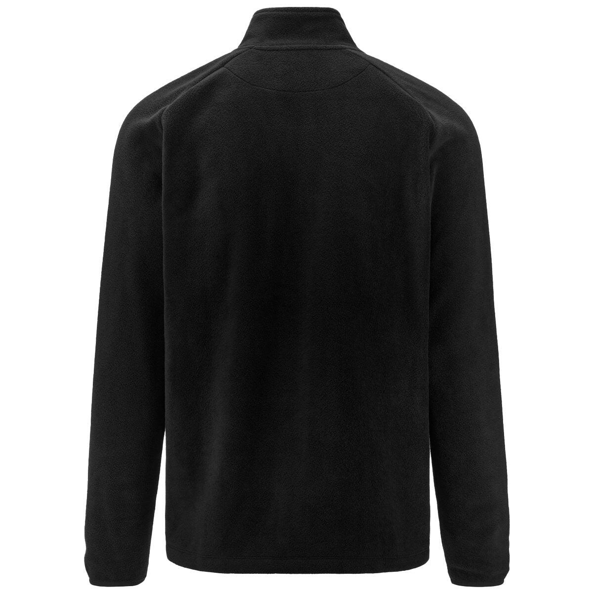 Veste manches longues homme Viarella noir 4/4