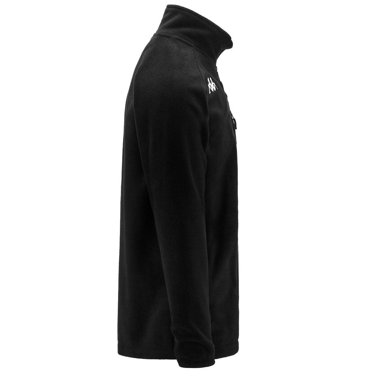 Veste manches longues homme Viarella noir 2/4