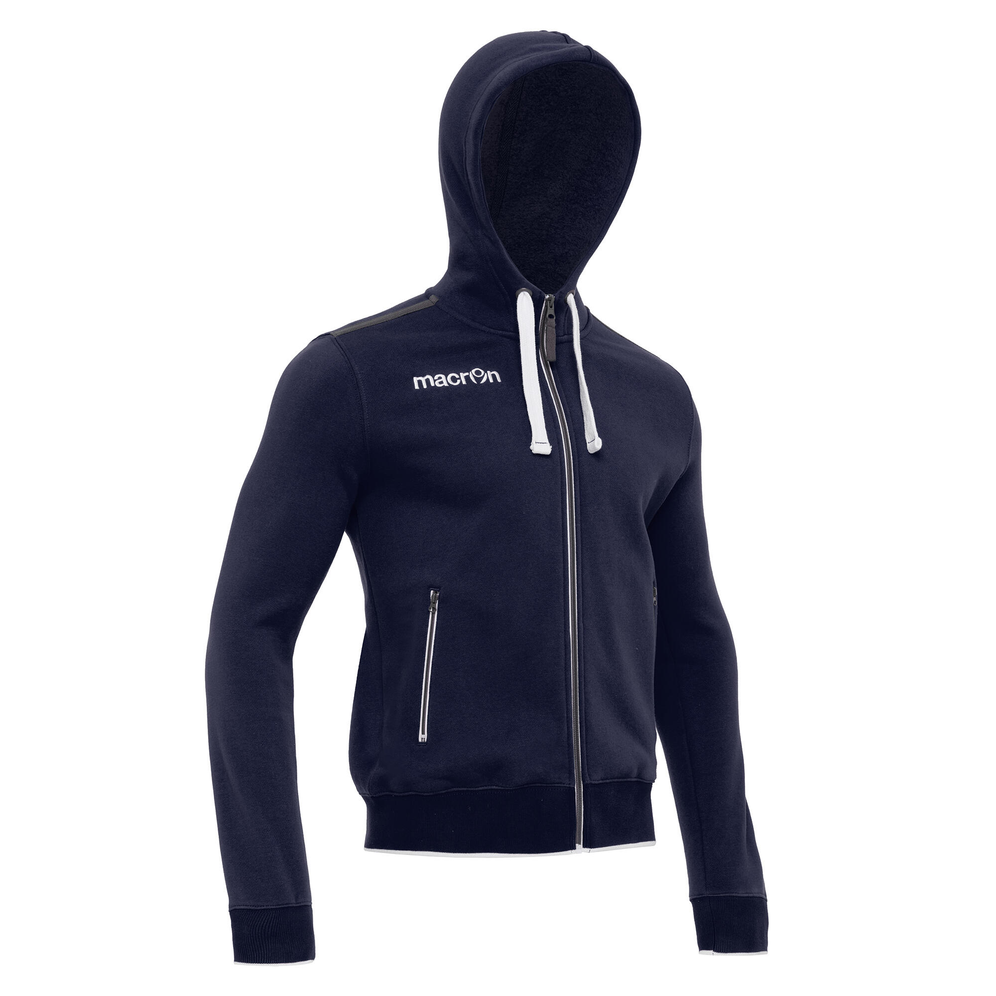 Veste zippée Macron Motown 3/3