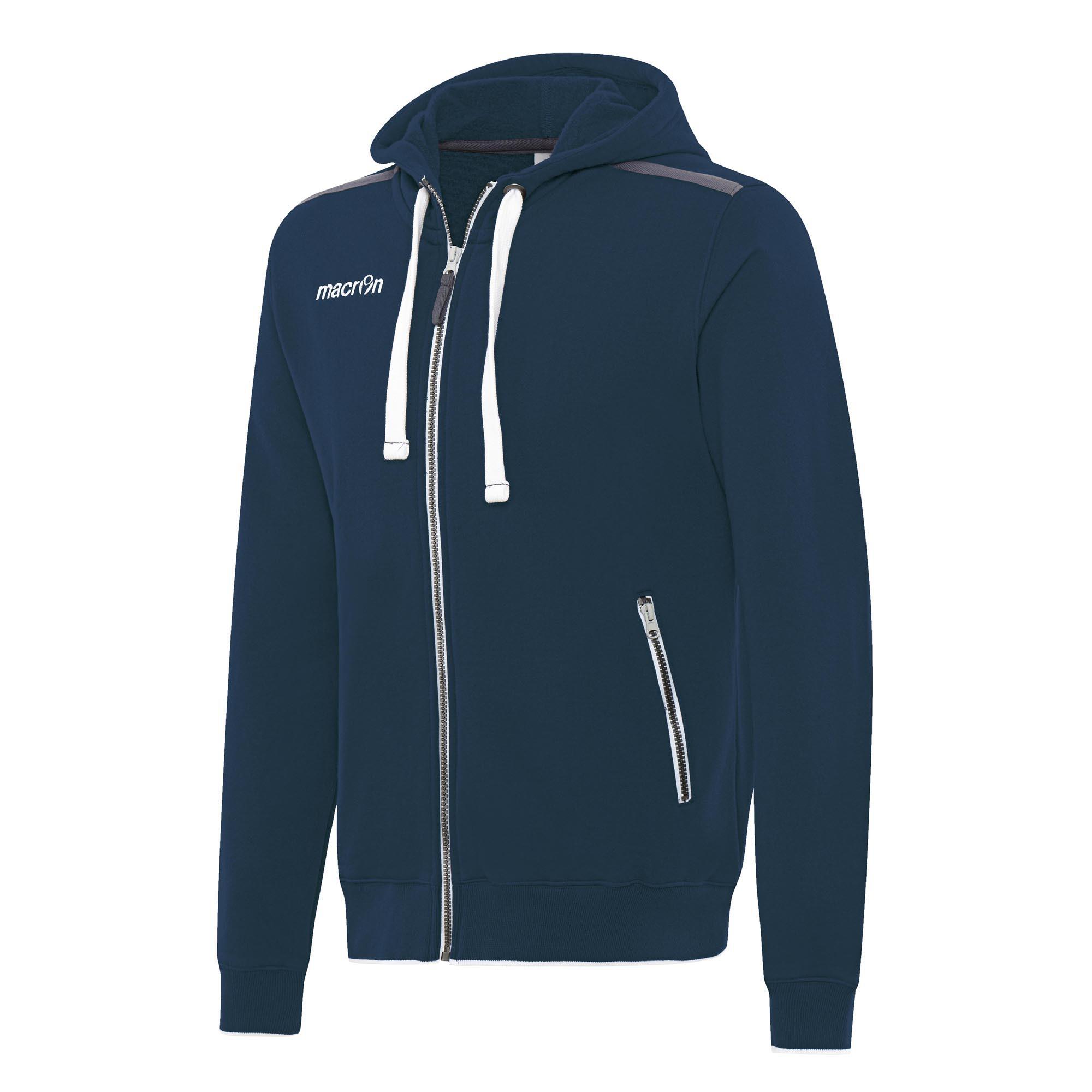 Veste zippée Macron Motown 2/3