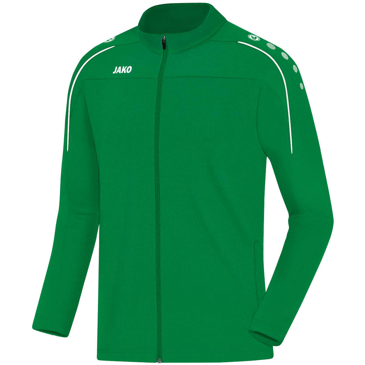 JAKO Unisex Freizeitjacke Classico 7/7