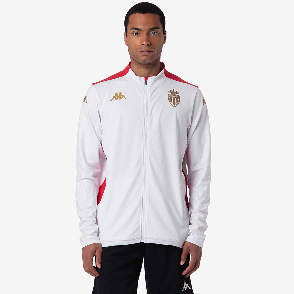 AS Monaco Arufeod 8 2024/25 Sweatshirt