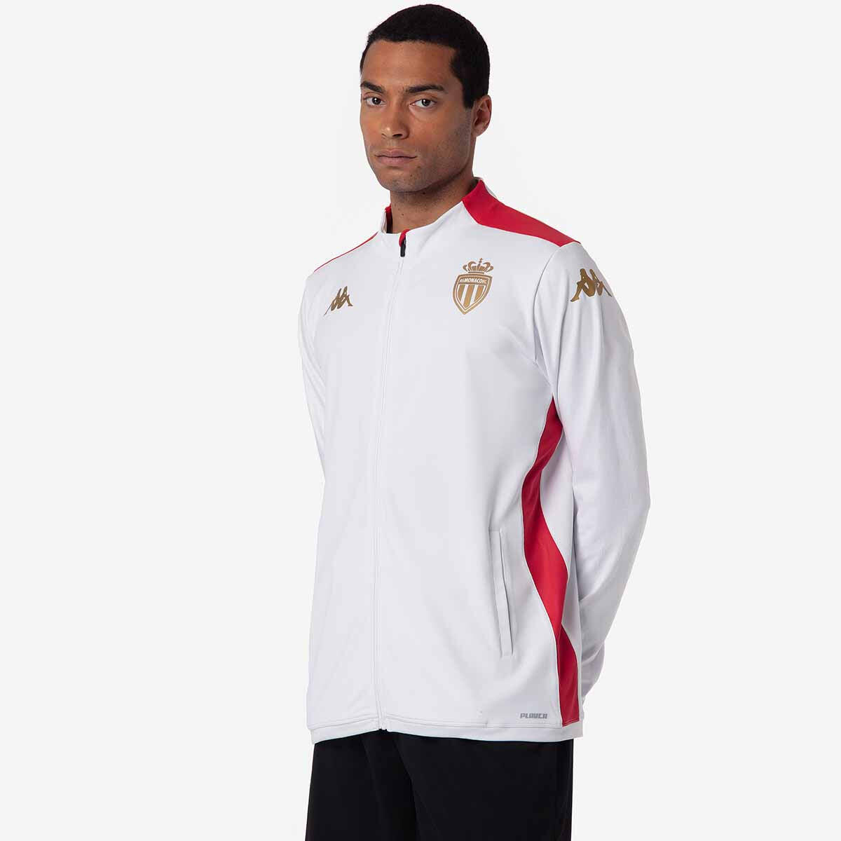 Veste Arun Pro 8 homme AS Monaco 24/25 6/7