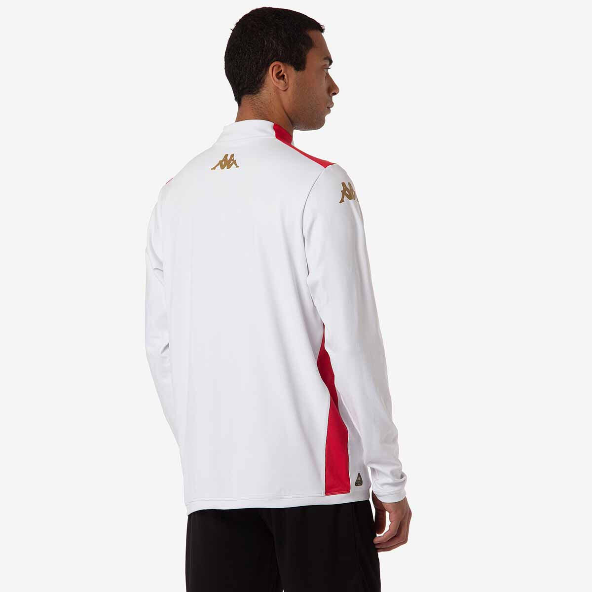 Veste Arun Pro 8 homme AS Monaco 24/25 7/7