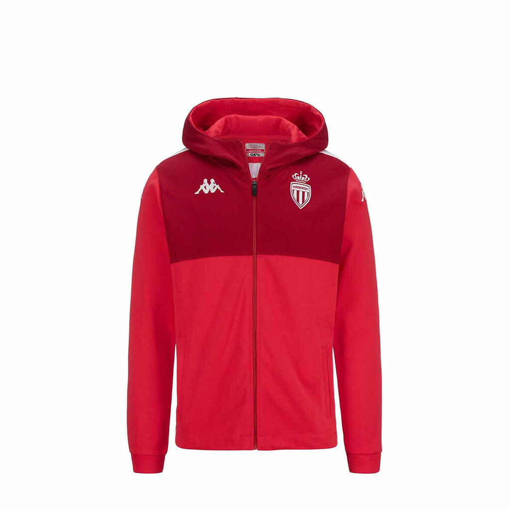 AS Monaco Arufeod 8 2024/25 Kids Sweatshirt