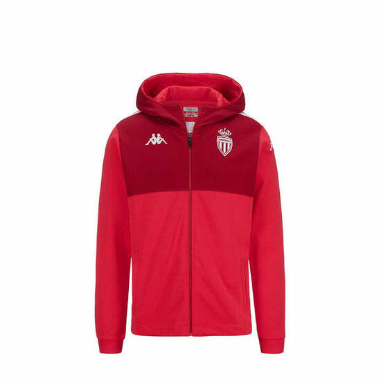 Pullover Kinder AS Monaco Arufeod 8 2024/25