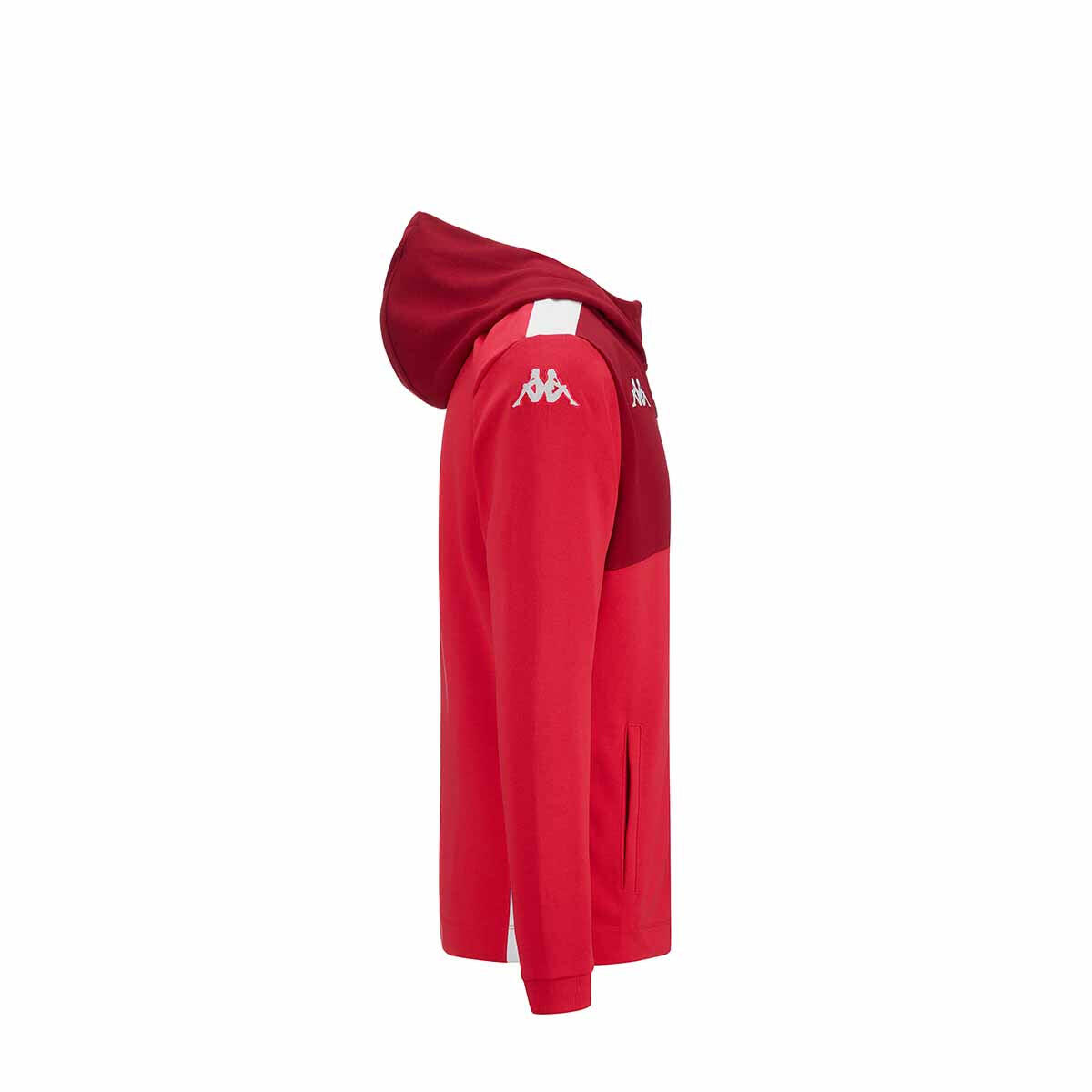 Camisola para criança AS Monaco Arufeod 8 2024/25 2/4