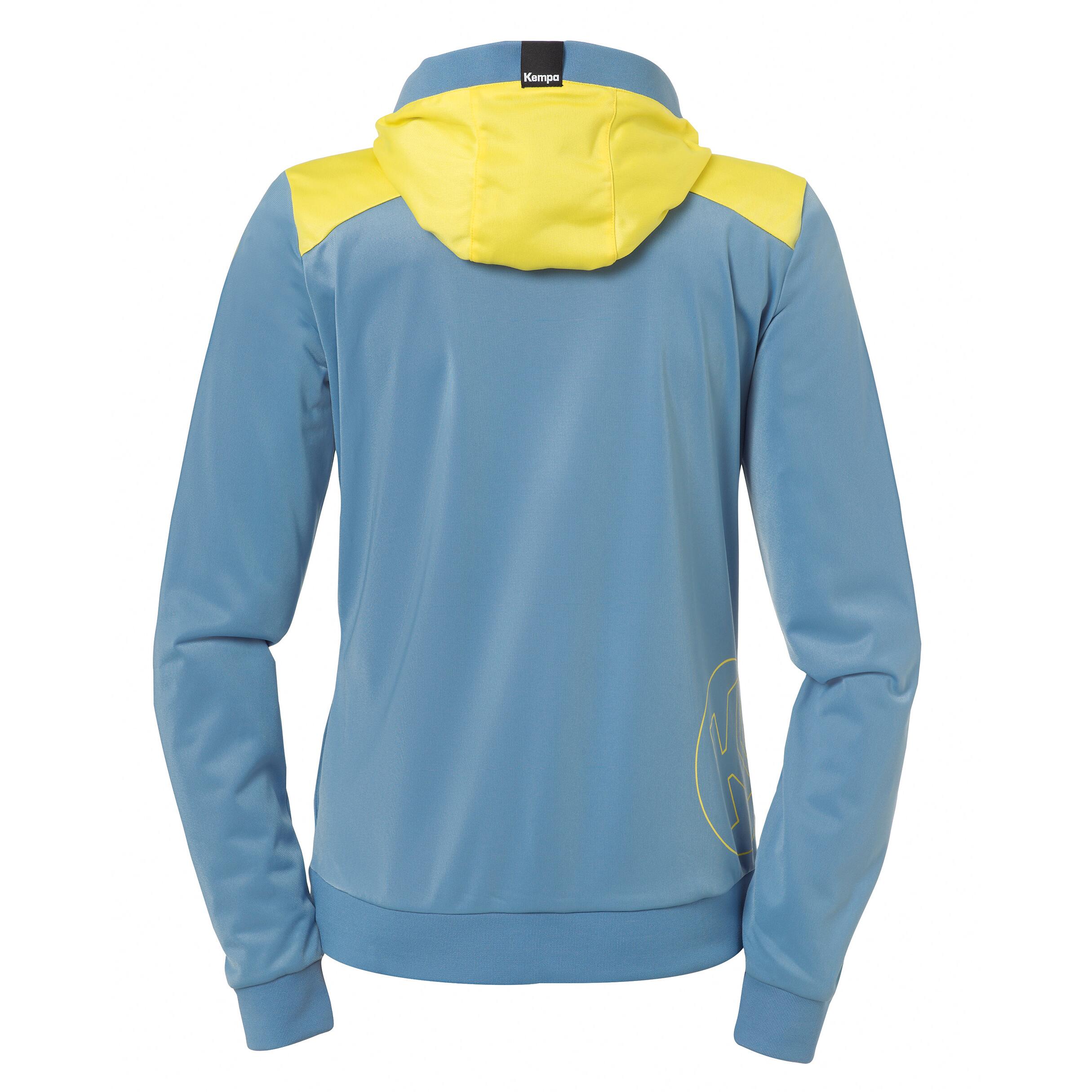 Veste à capuche Kempa Femme Emotion 2.0 2/7