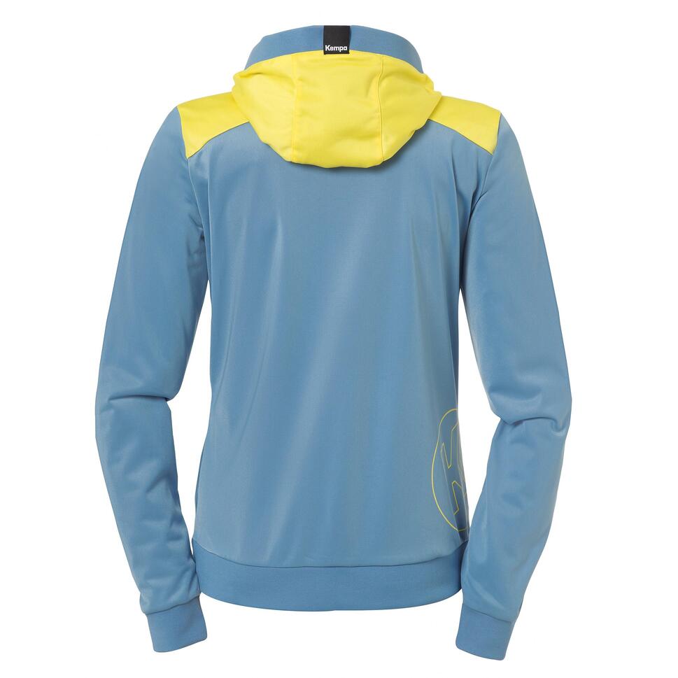 Kurtka z kapturem Kempa Femme Emotion 2.0