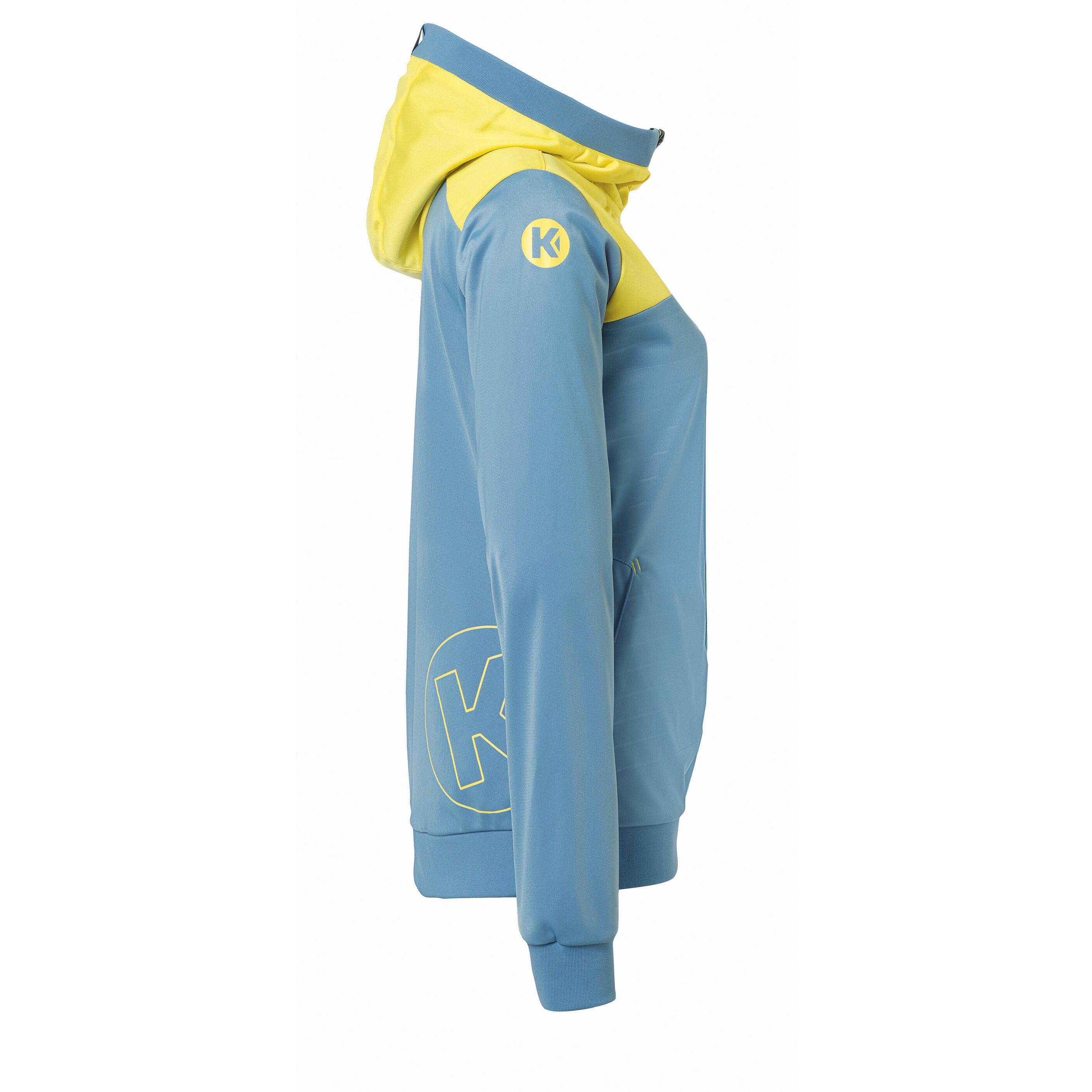 Veste à capuche Kempa Femme Emotion 2.0 4/7