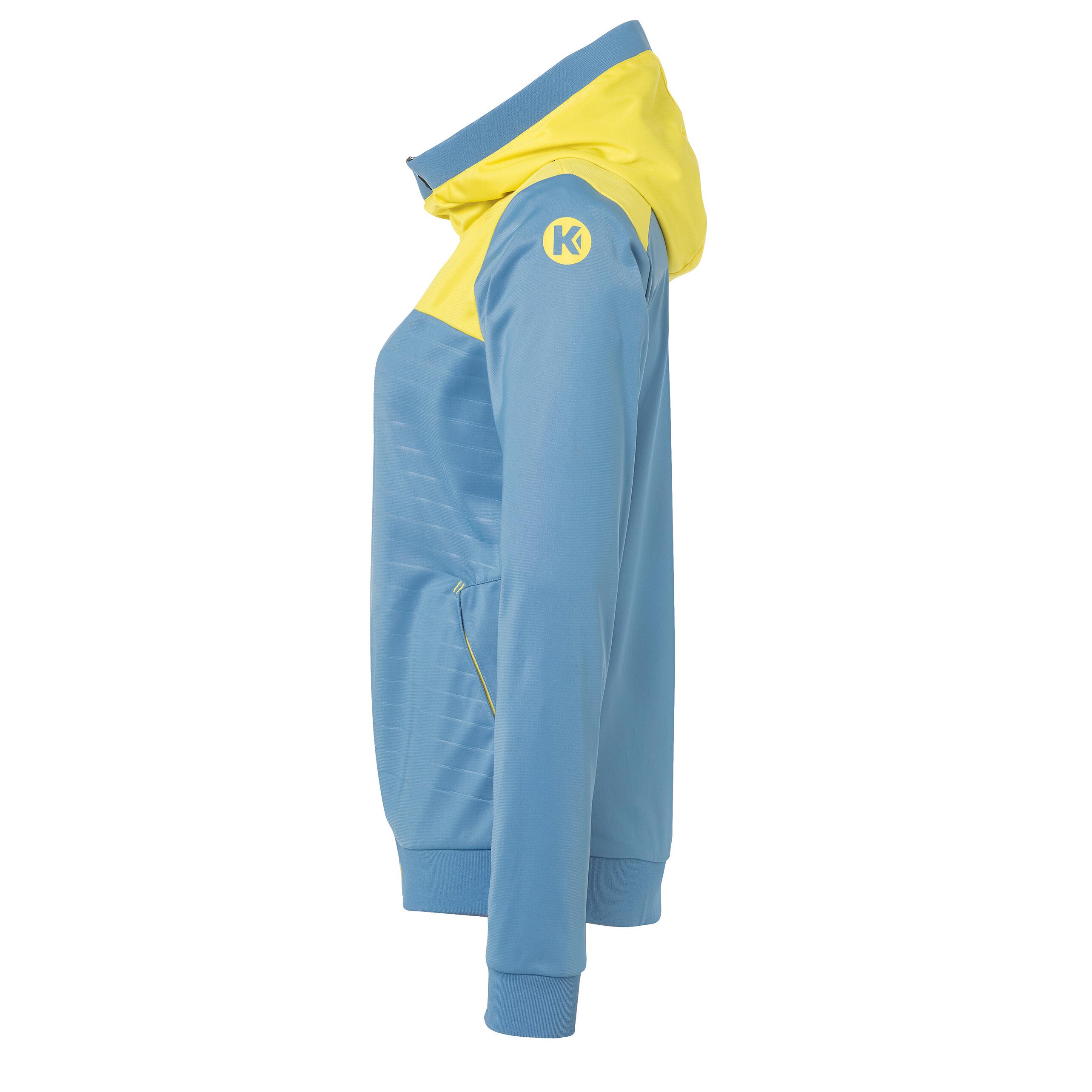 Veste à capuche Kempa Femme Emotion 2.0 3/7