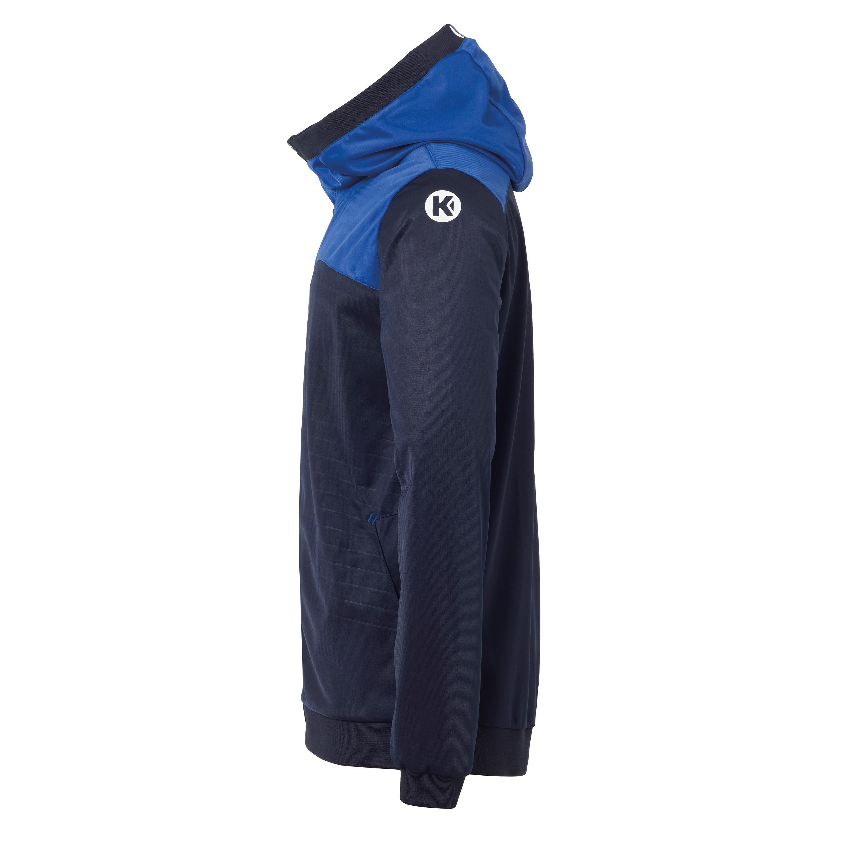 Giacca con cappuccio per bambini Kempa Emotion 2.0 3/7
