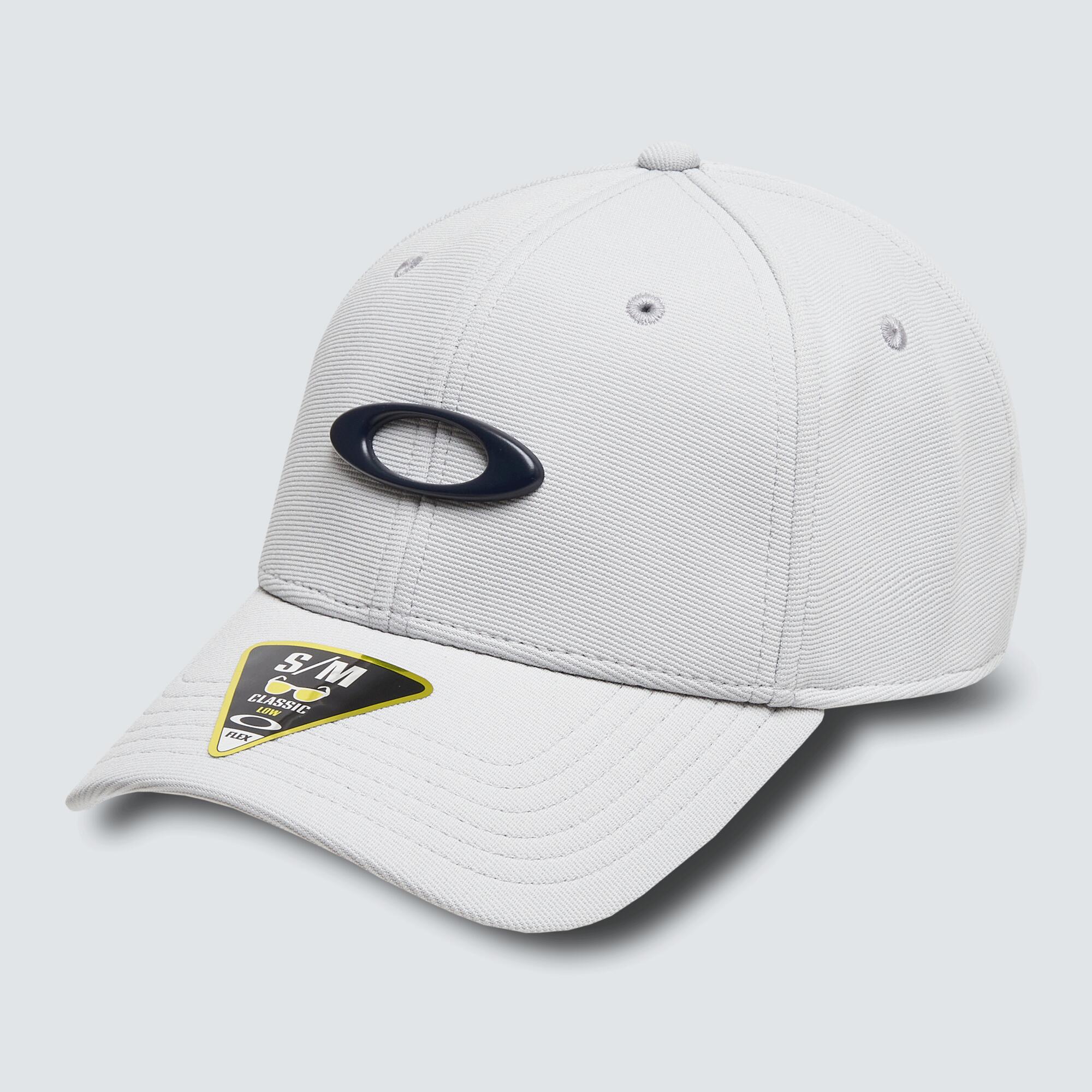 OAKLEY Oakley Tincan Cap Männer Lunar Grau