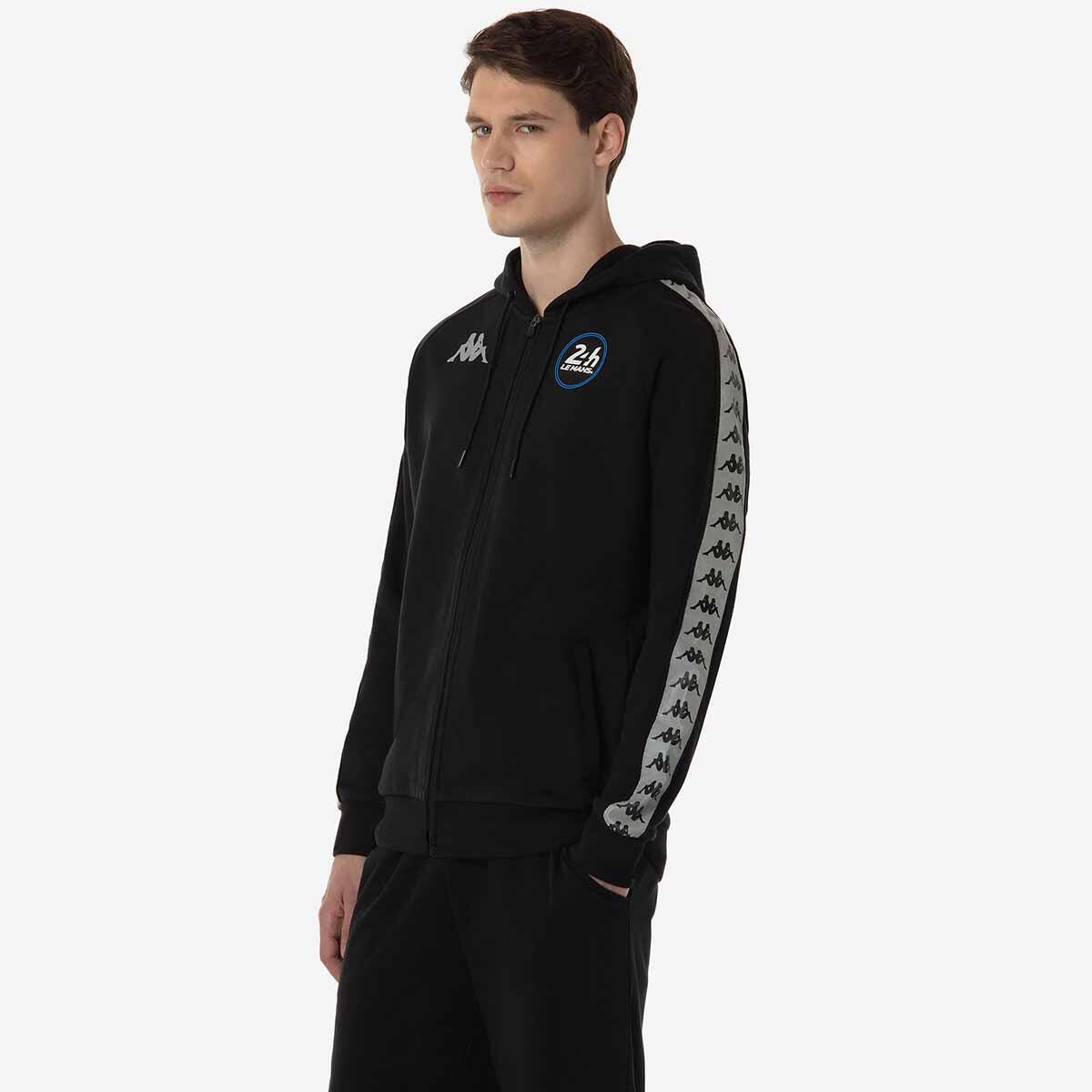 Veste à capuche 223 Banda Taja homme Le Mans 24H 2024 6/7