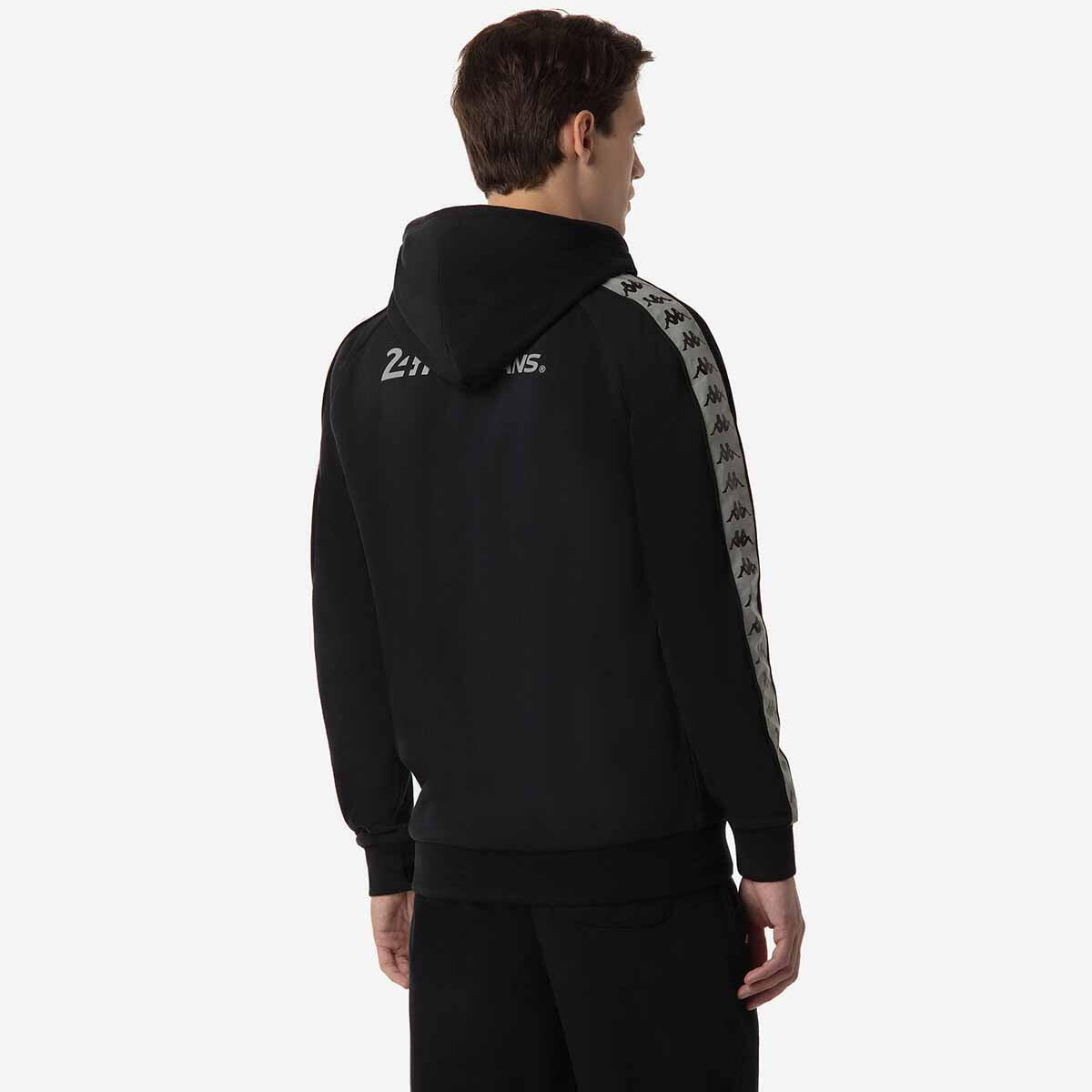Veste à capuche 223 Banda Taja homme Le Mans 24H 2024 7/7