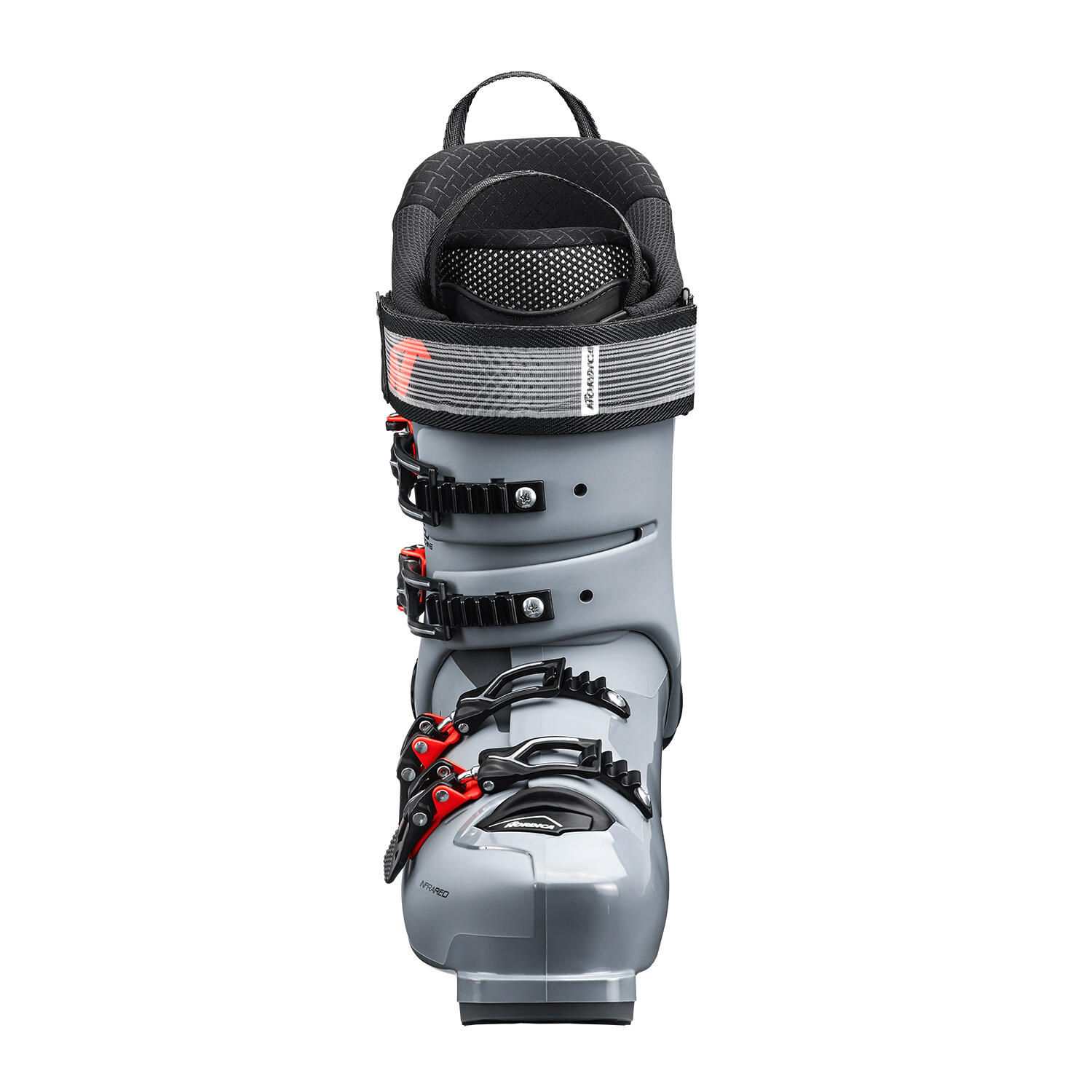 Ski's Nordica Speedmachine 3 120 Gw 2/6