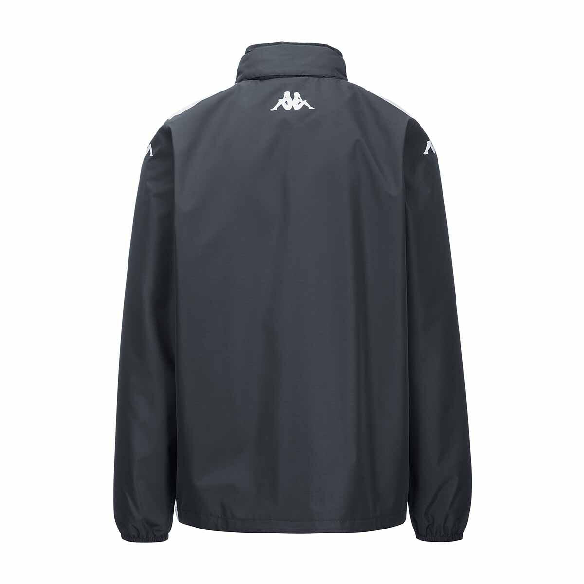 Veste à capuche Adverzip Pro 8 homme AS Monaco 24/25 5/7