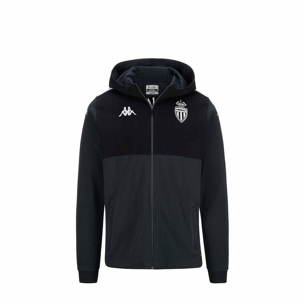 AS Monaco Arufeod 8 2024/25 Kids Sweatshirt