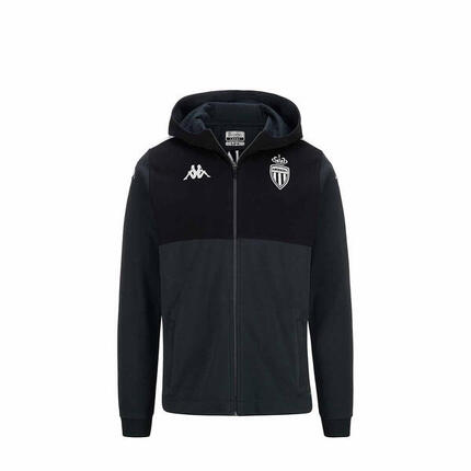 Pullover Kinder AS Monaco Arufeod 8 2024/25