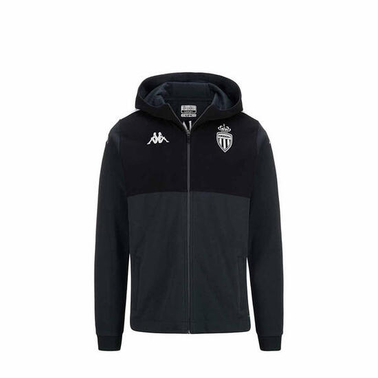 Pullover Kinder AS Monaco Arufeod 8 2024/25
