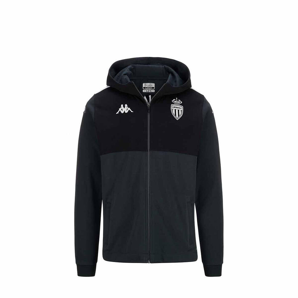 Bluza AS Monaco Arufeod 8 2024/25