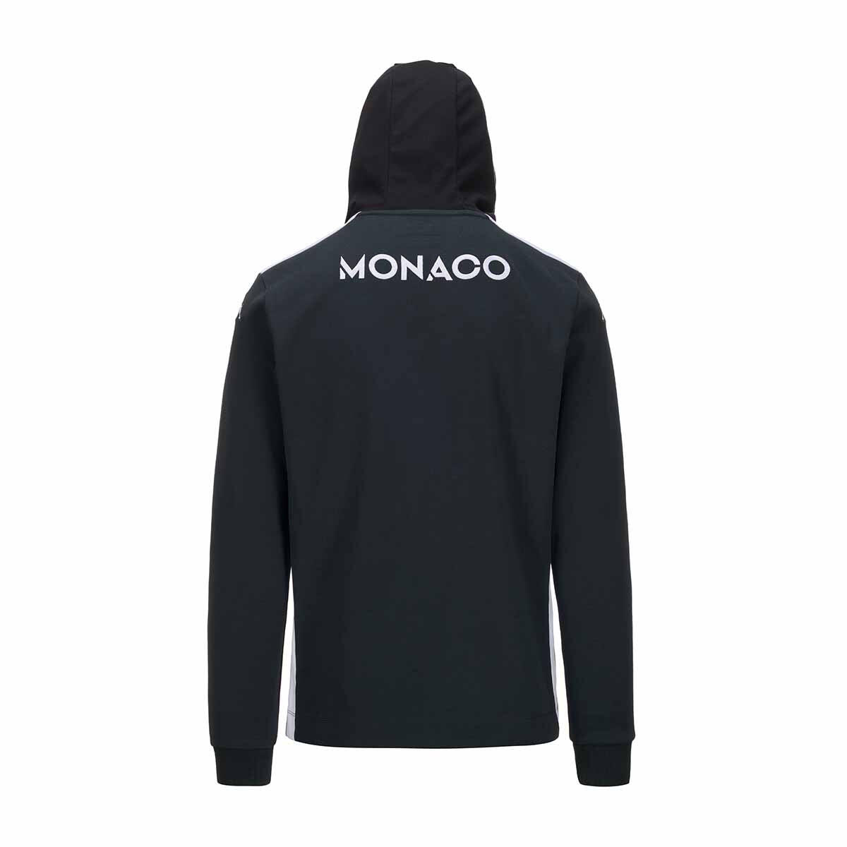Veste Arufeod Pro 8 garçon AS Monaco 24/25 4/6