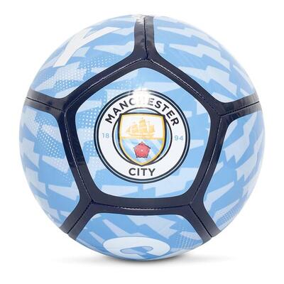Manchester City Calcio - Taglia 5