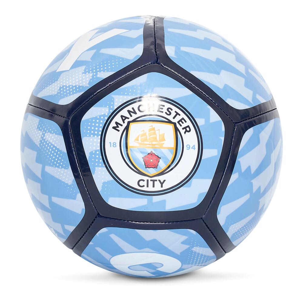 Puma Pelota De Fútbol Manchester City Culture
