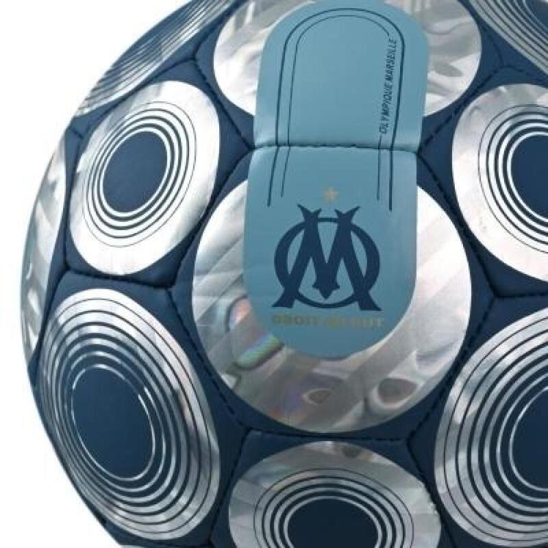 Ballon de football Puma Culture Olympique de Marseille