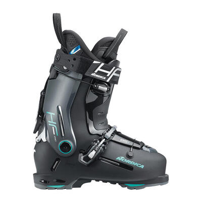 Ski boots nordica hf pro 85 w r gw