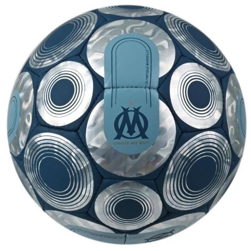 Ballon de football Puma Culture Olympique de Marseille