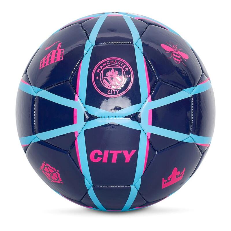 Ballon de football Manchester City - Taille 5