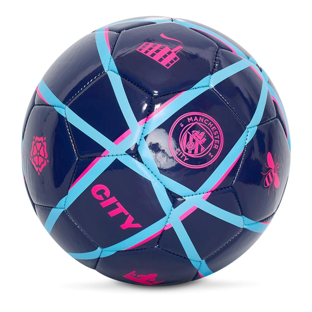 Ballon de football Manchester City - Taille 5 3/5