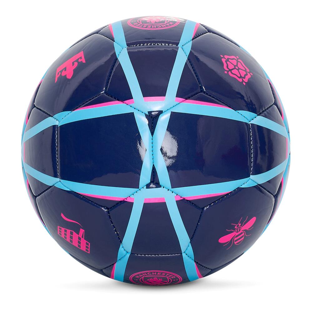 Ballon de football Manchester City - Taille 5 4/5