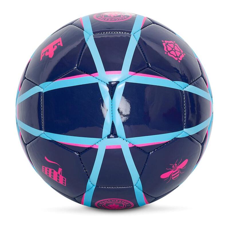 Ballon de football Manchester City - Taille 5