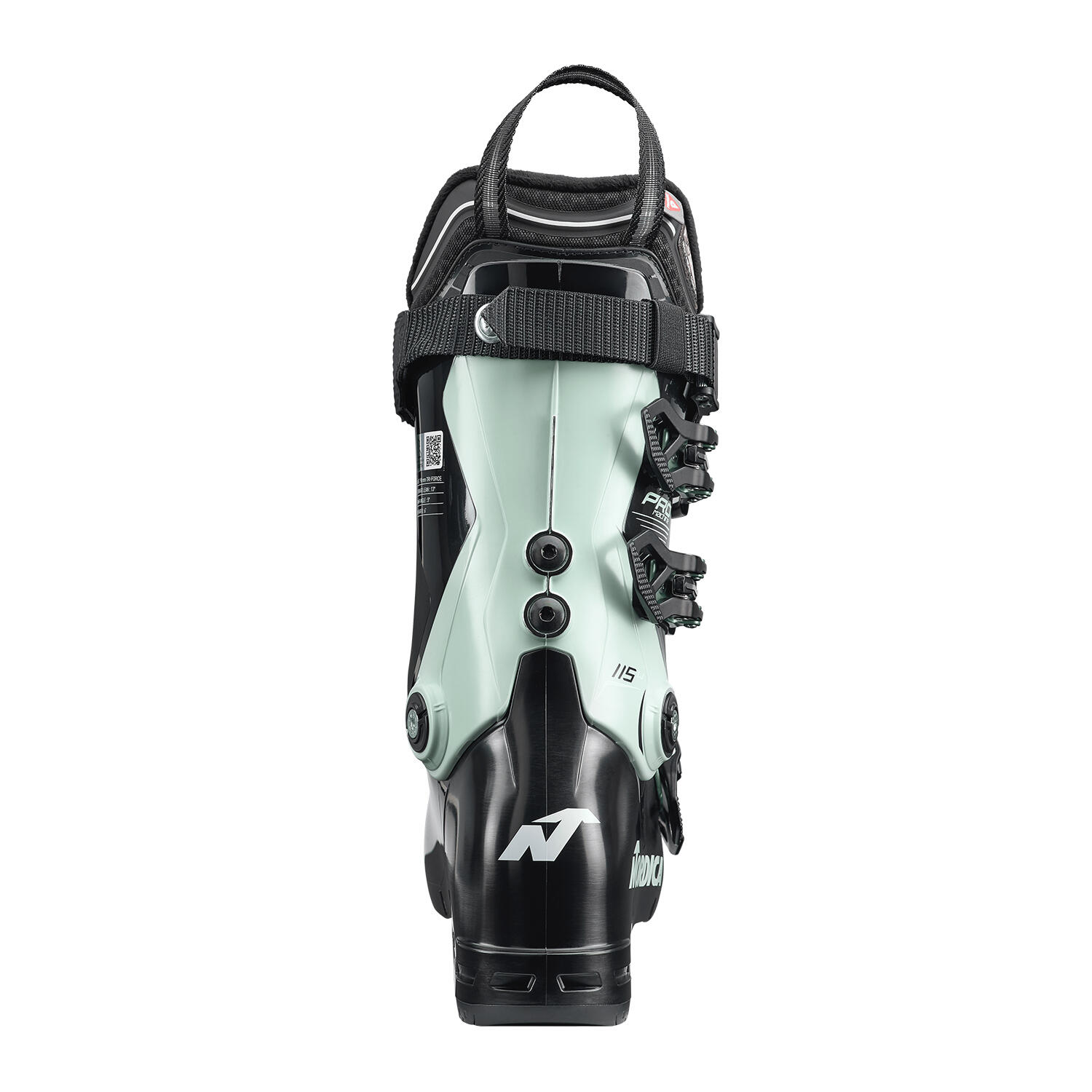 Skischoenen Nordica Promachine 115 W GW Dames 3/6