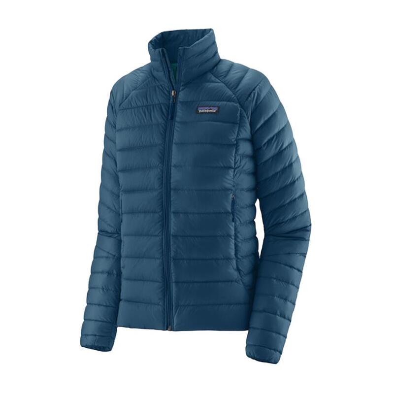 Donzen jas Patagonia Down