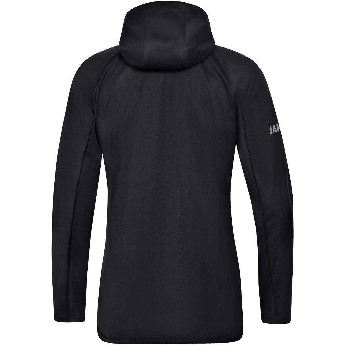 Giacca Jako femme softshell light 2/4