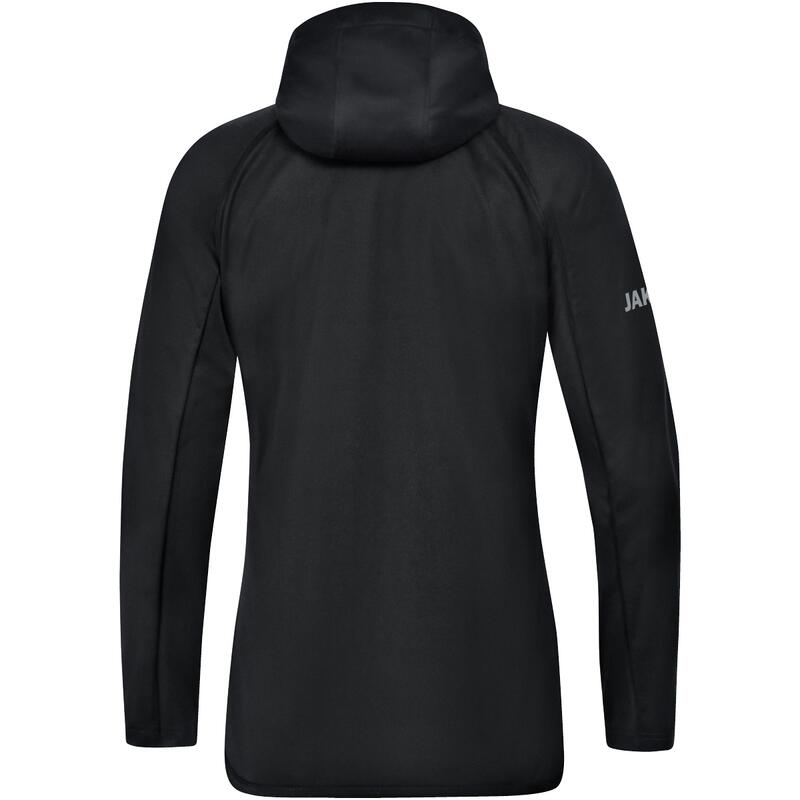 dzseki Jako femme softshell light