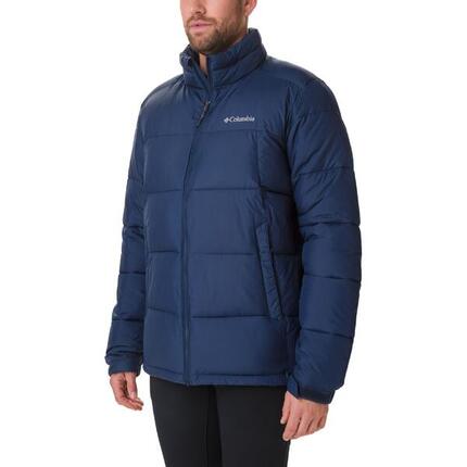 Veste universel hommes Columbia Pike Lake Jacket