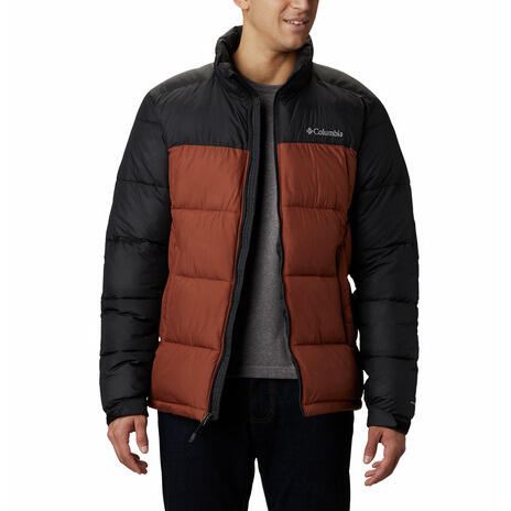 Jaquetas universal para homens / masculino Columbia Pike Lake Jacket 3/5
