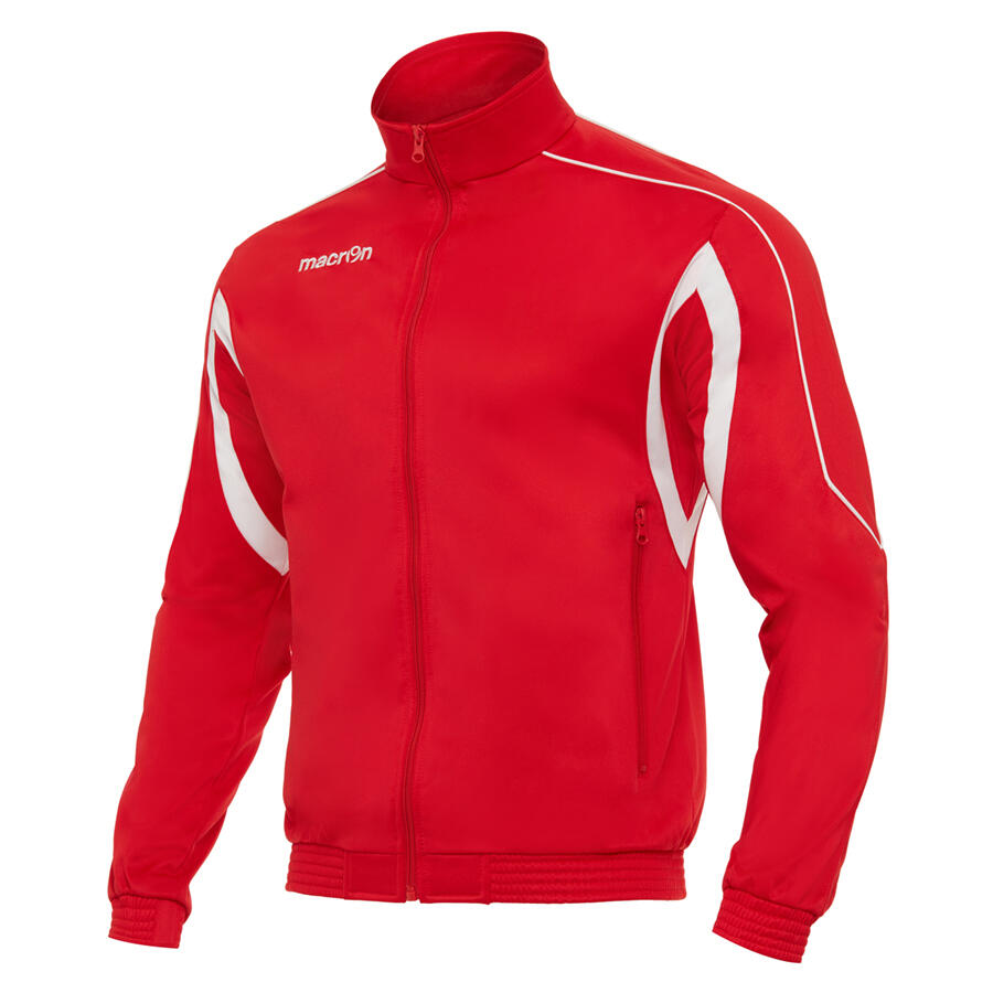 Jacke Macron Era 7/7