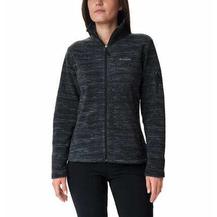 Veste Femme Columbia Fast Trek Imprimée