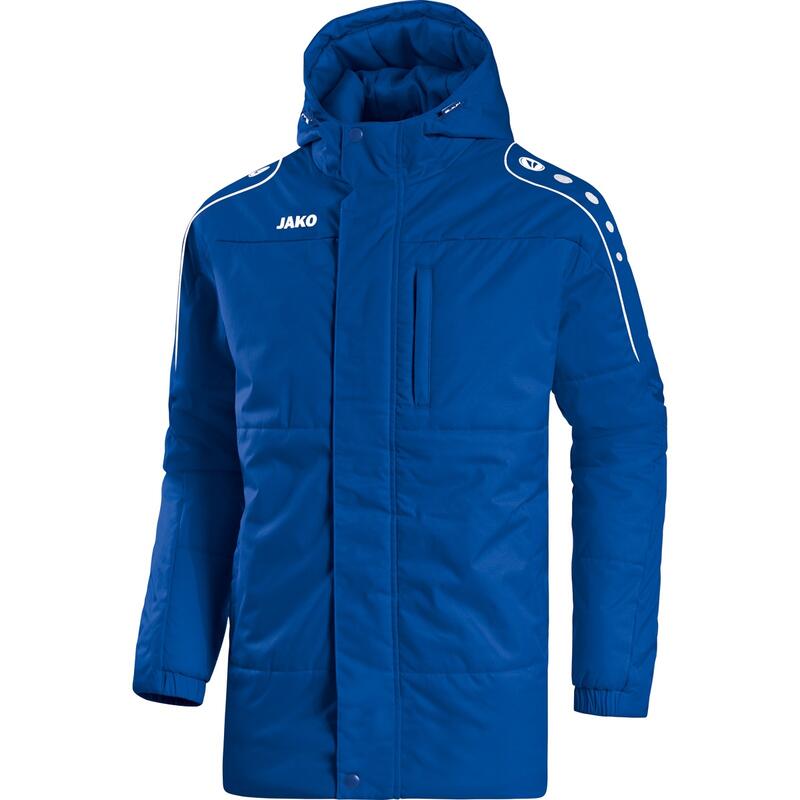 Jako Active Coach Jacket