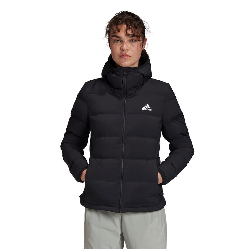 Veste femme adidas Helionic Soft