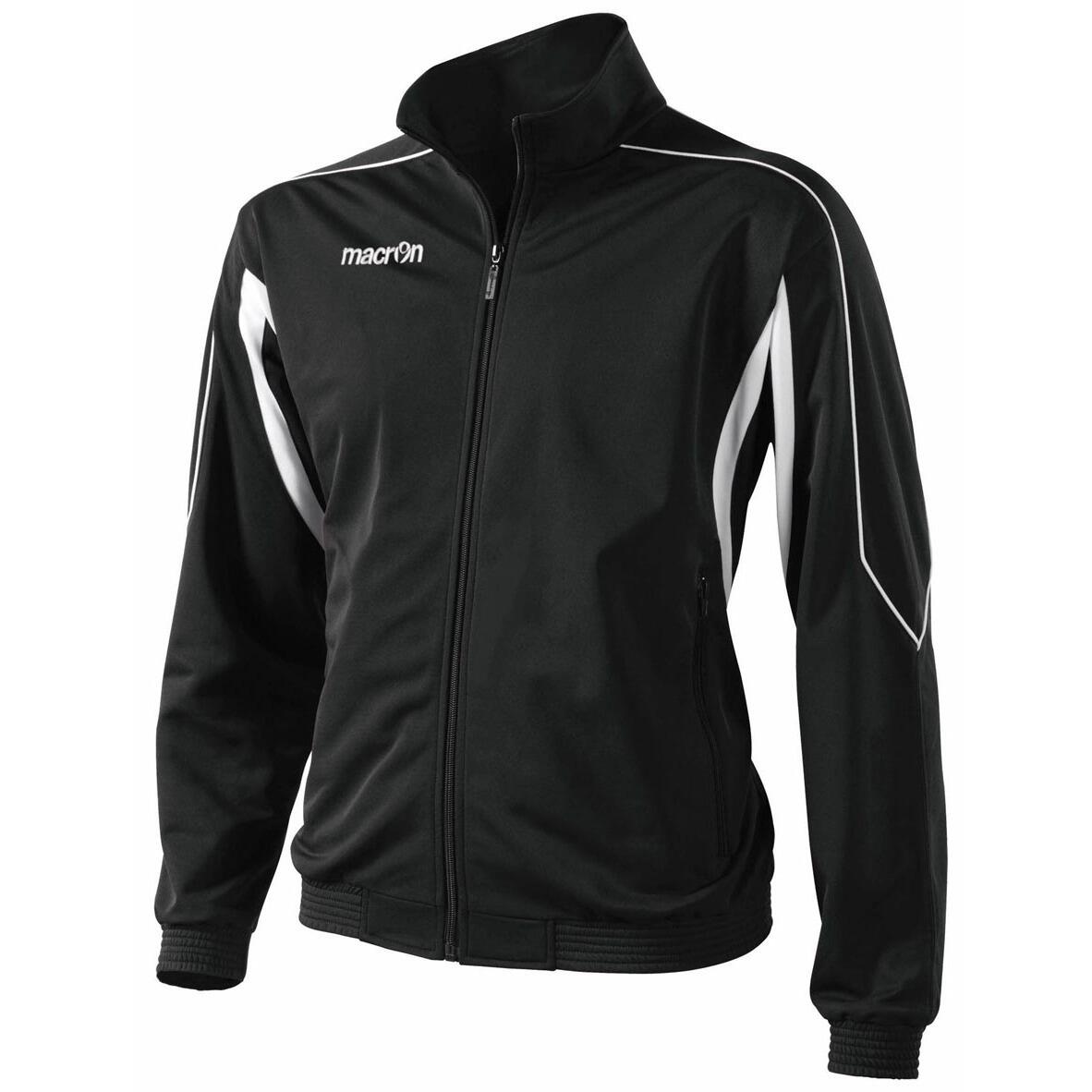 Jacke Macron Era 5/7