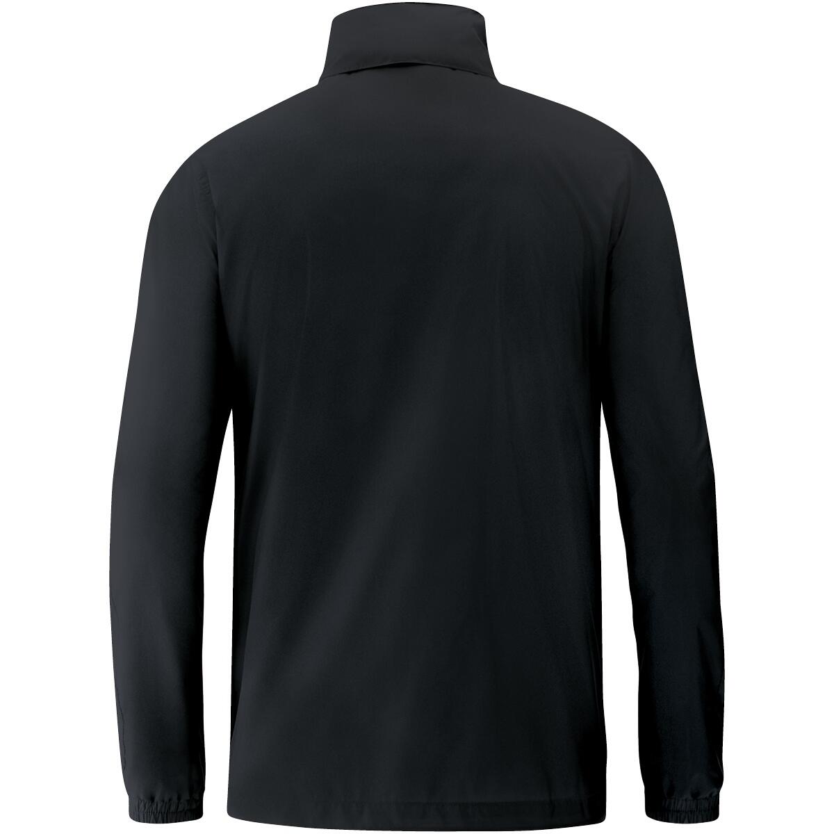 Jako Herren Allwetterjacke Team 7401 2/2