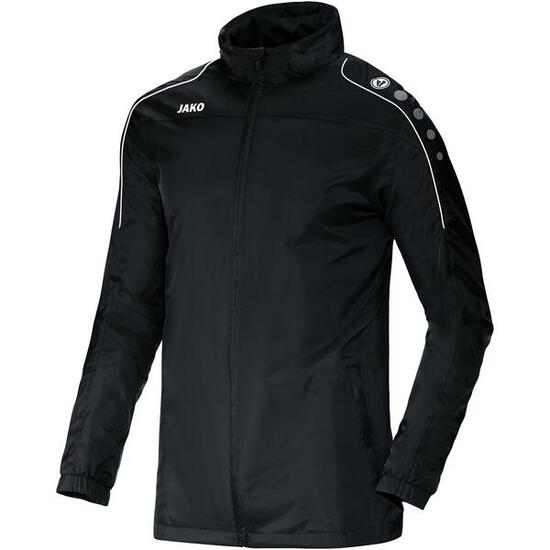 Jako Herren Allwetterjacke Team 7401