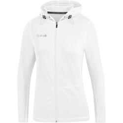 Veste Jako femme à capuche Run 2.0