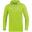 Jako Hooded Jacket Run 2.0